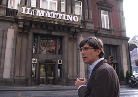 Fortapàsc - Fort Apache